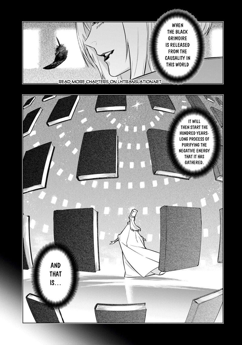 Kuro No Shoukanshi 163 14