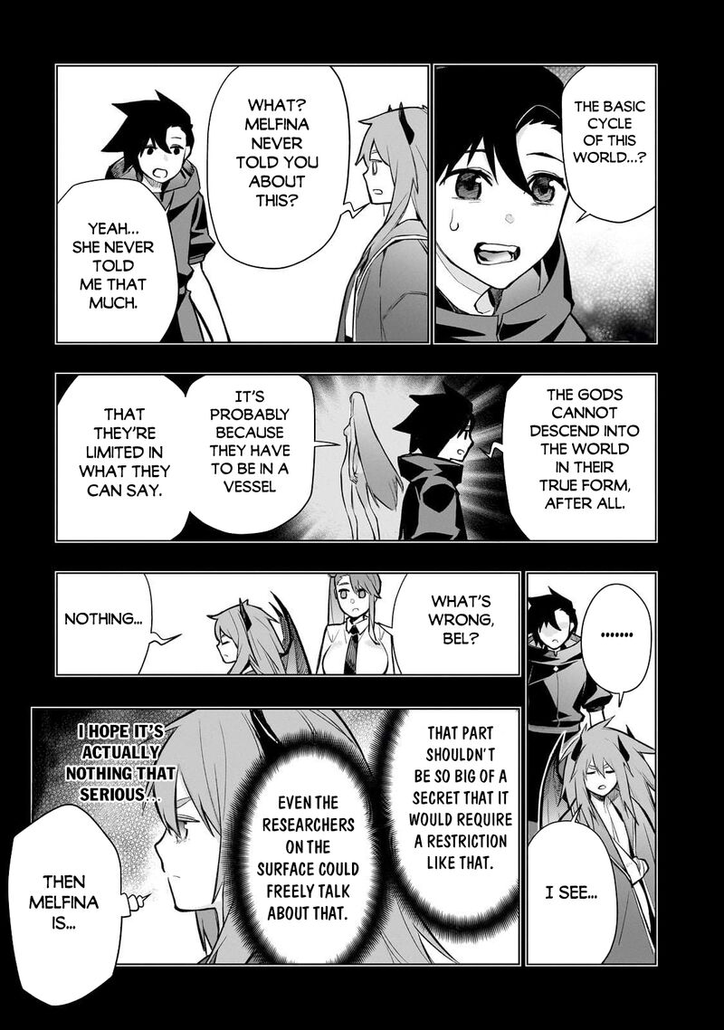 Kuro No Shoukanshi 163 15