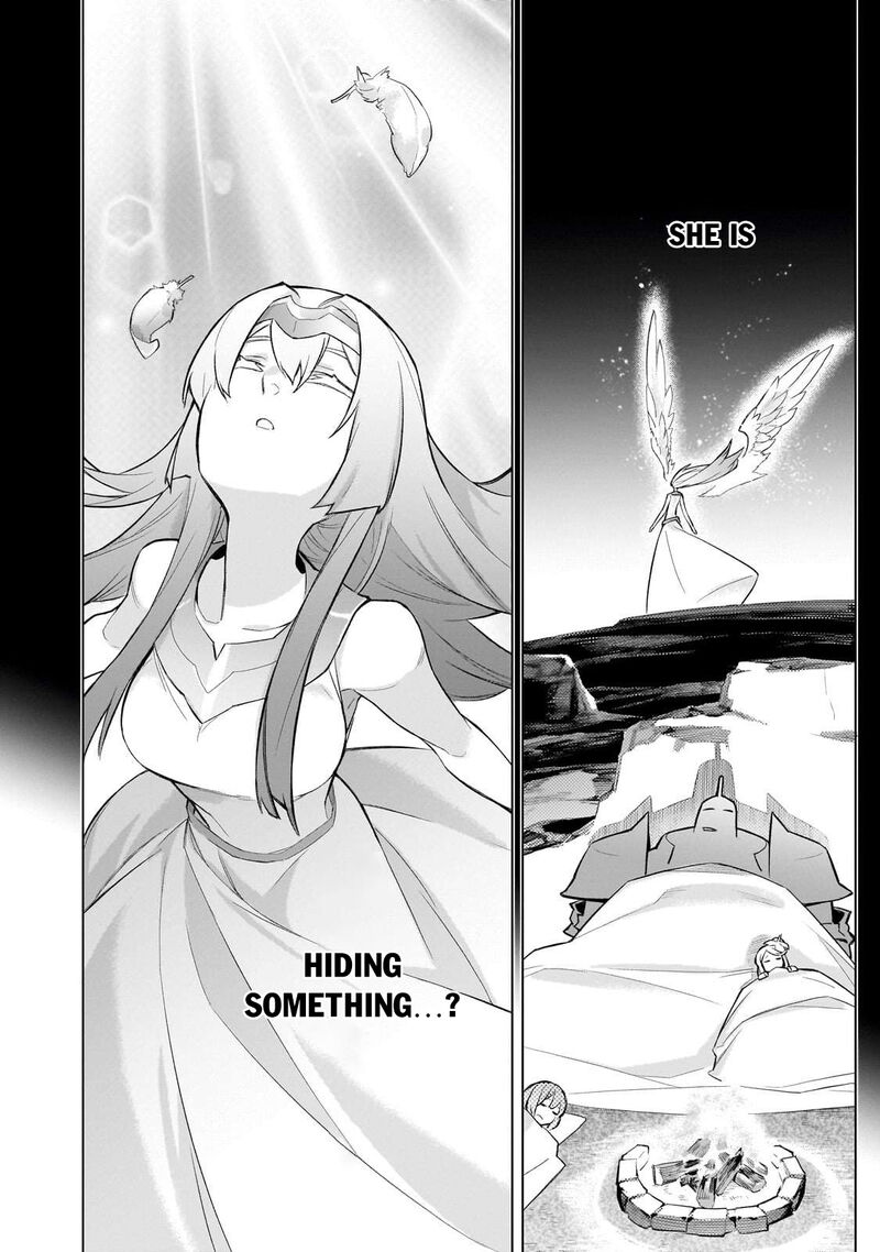 Kuro No Shoukanshi 163 16