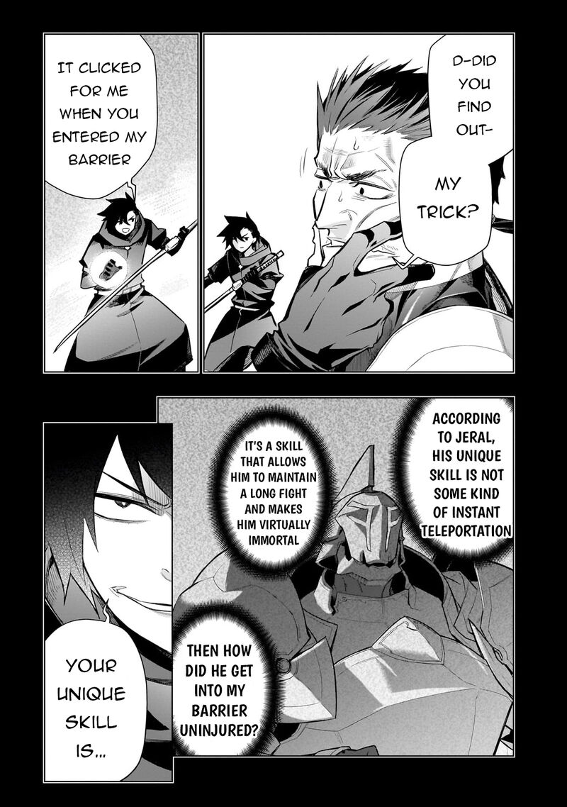 Kuro No Shoukanshi 165 13