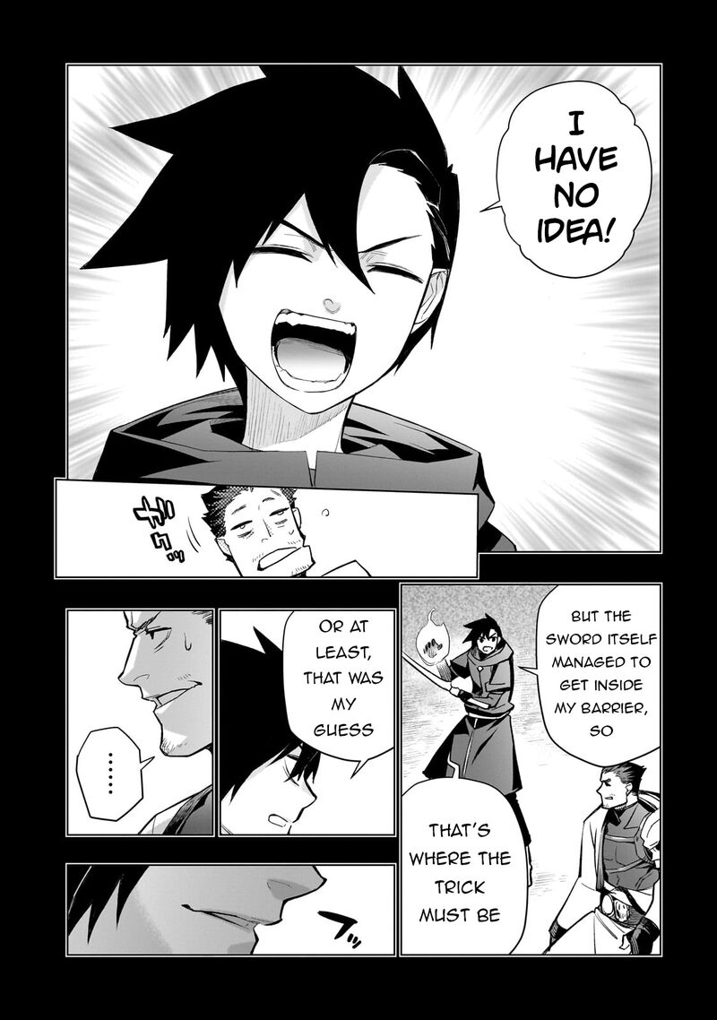 Kuro No Shoukanshi 165 14