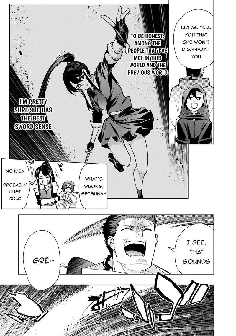 Kuro No Shoukanshi 165 17