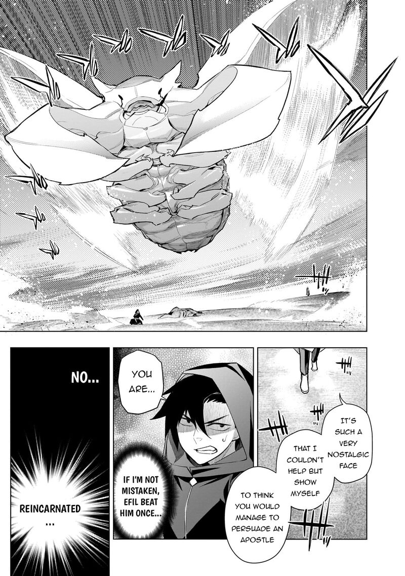 Kuro No Shoukanshi 165 19