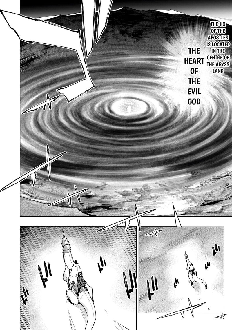 Kuro No Shoukanshi 165 6