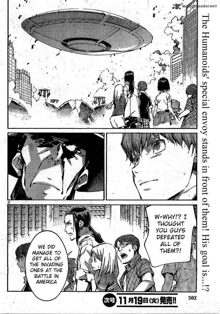 Kurogane No Linebarrel 105 2