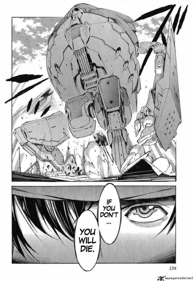 Kurogane No Linebarrel 22 44