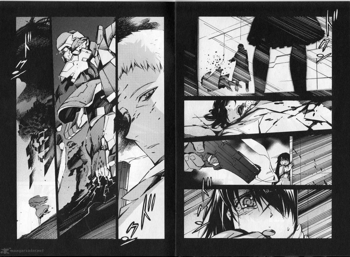 Kurogane No Linebarrel 42 2