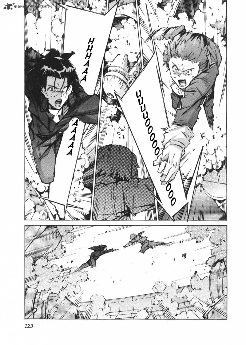 Kurogane No Linebarrel 63 13