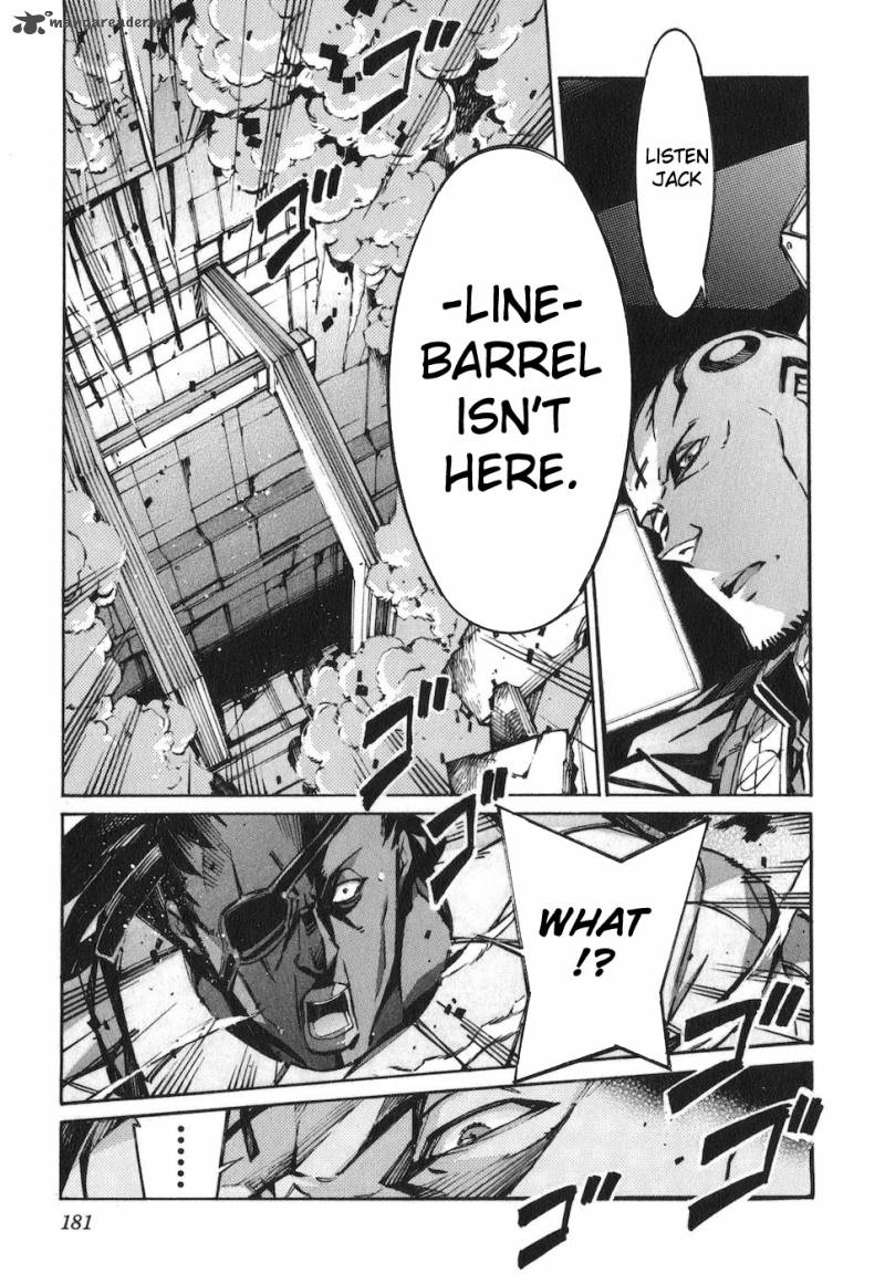 Kurogane No Linebarrel 69 26