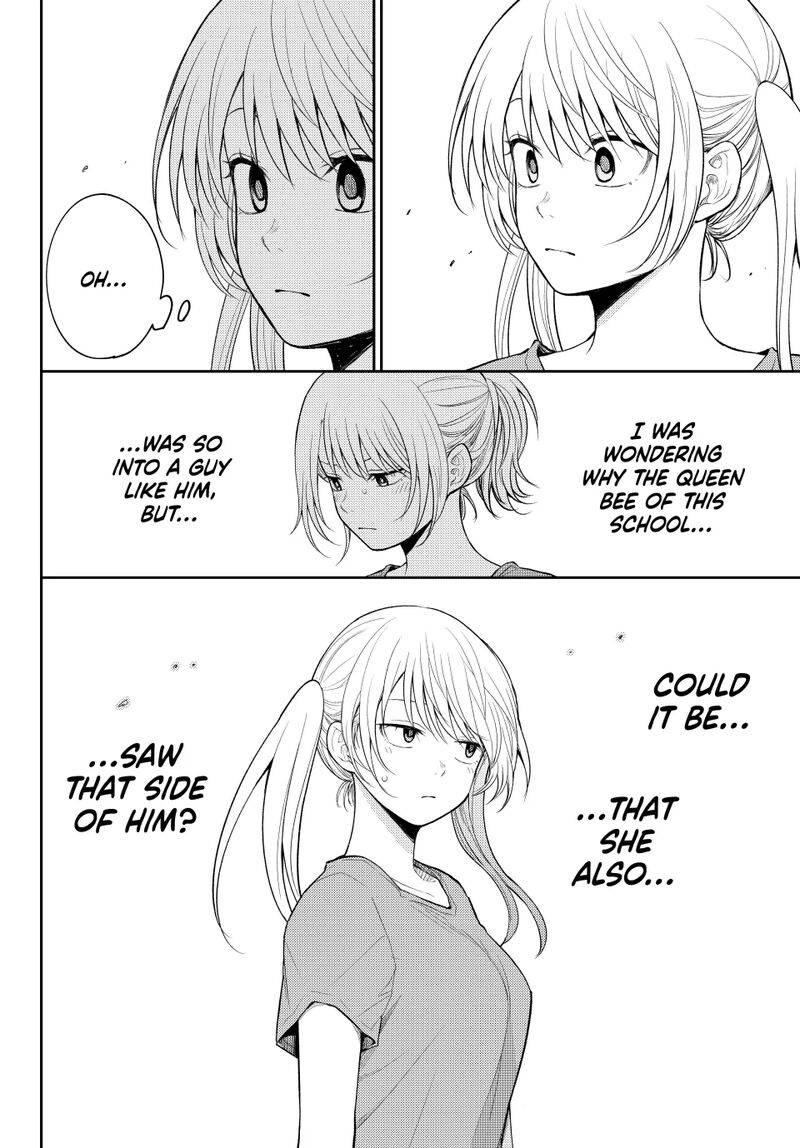 Kuroiwa Medaka Ni Watashi No KawaII Ga Tsuujinai 169 14