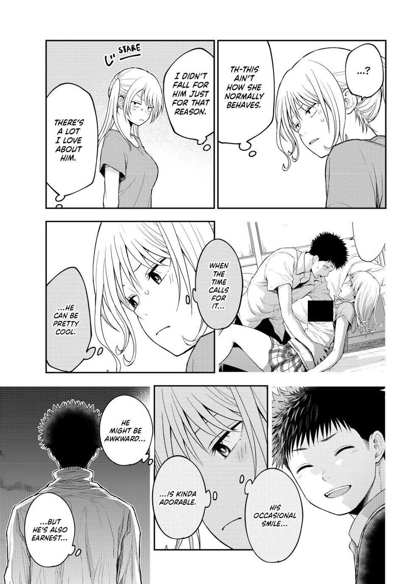 Kuroiwa Medaka Ni Watashi No KawaII Ga Tsuujinai 170 3