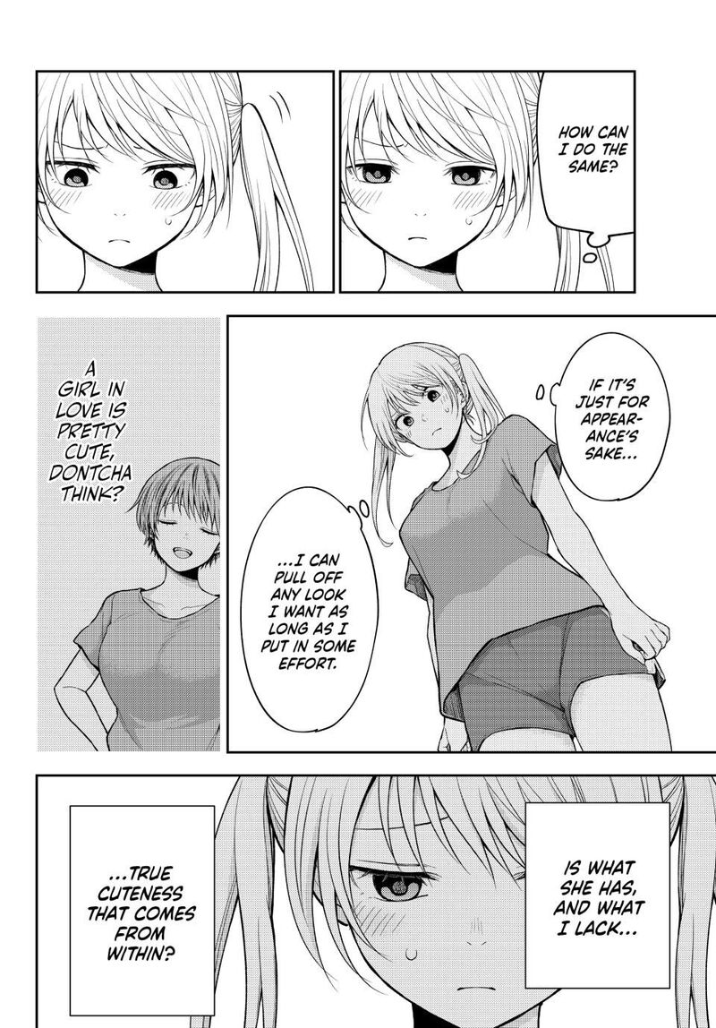 Kuroiwa Medaka Ni Watashi No KawaII Ga Tsuujinai 171 12