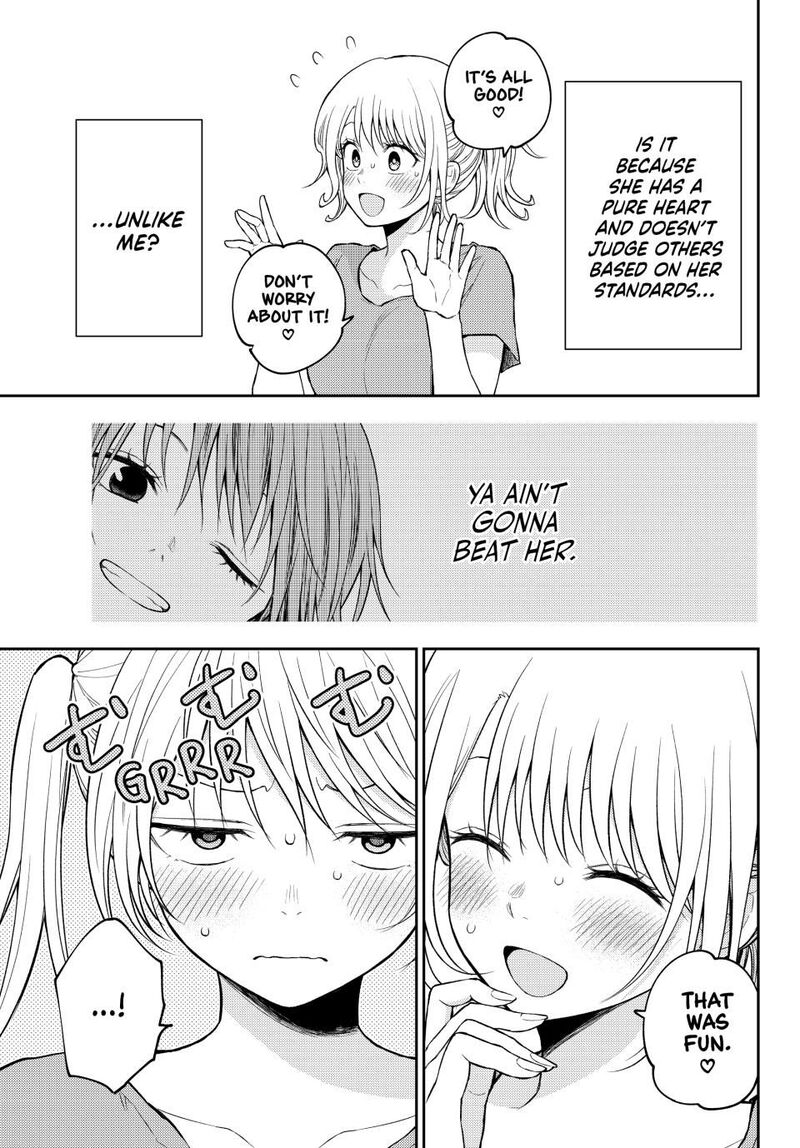 Kuroiwa Medaka Ni Watashi No KawaII Ga Tsuujinai 171 13