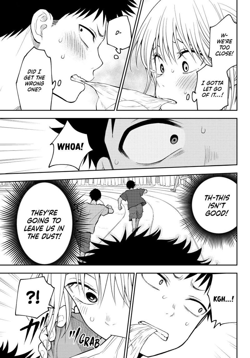 Kuroiwa Medaka Ni Watashi No KawaII Ga Tsuujinai 171 5