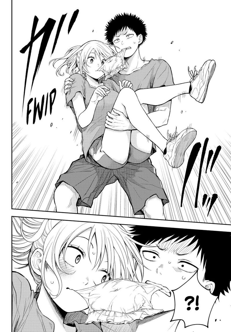 Kuroiwa Medaka Ni Watashi No KawaII Ga Tsuujinai 171 6