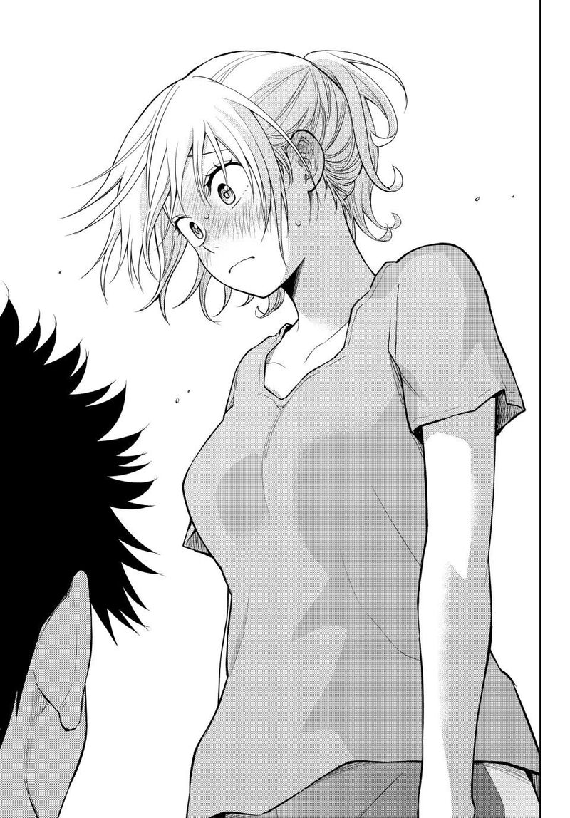 Kuroiwa Medaka Ni Watashi No KawaII Ga Tsuujinai 171 9