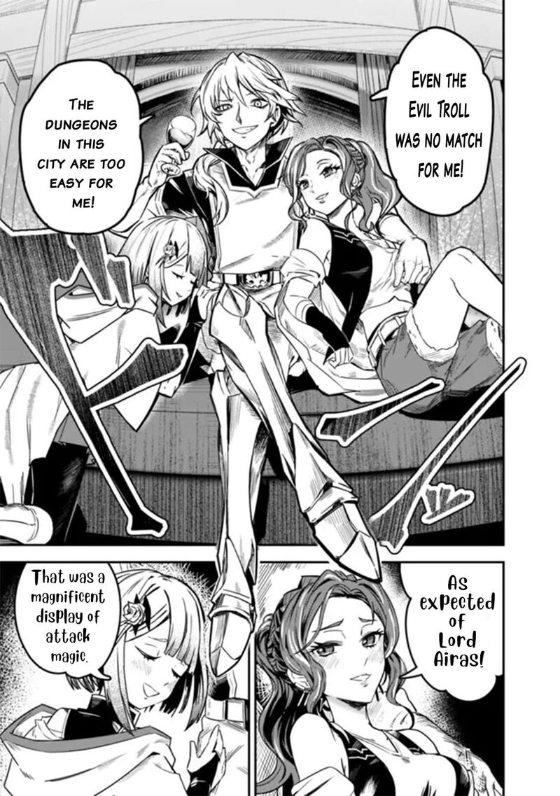 Kuroneko No Kenshi 1 11