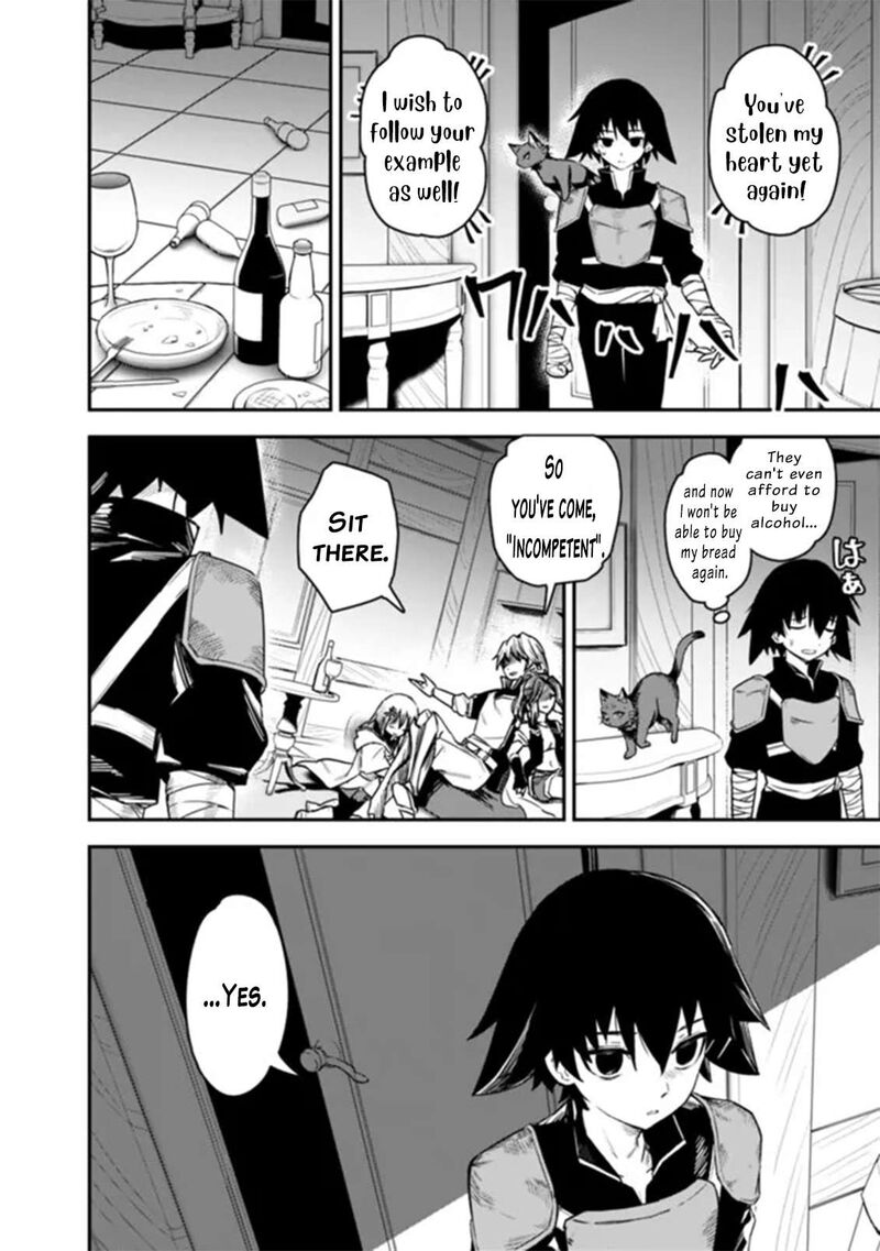 Kuroneko No Kenshi 1 12