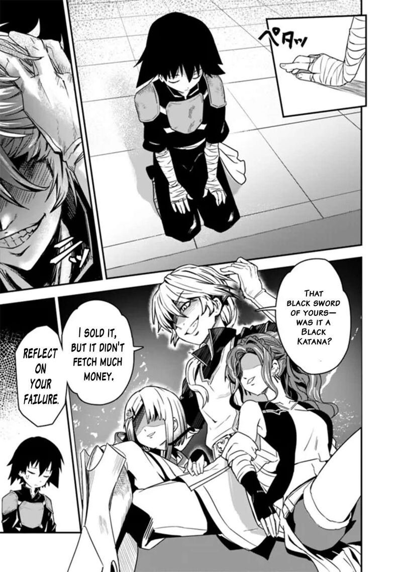 Kuroneko No Kenshi 1 13