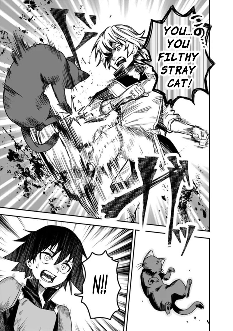 Kuroneko No Kenshi 1 29