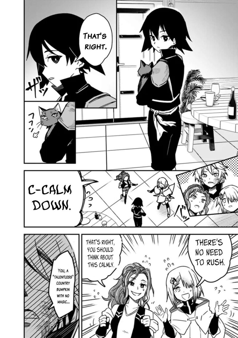 Kuroneko No Kenshi 1 39