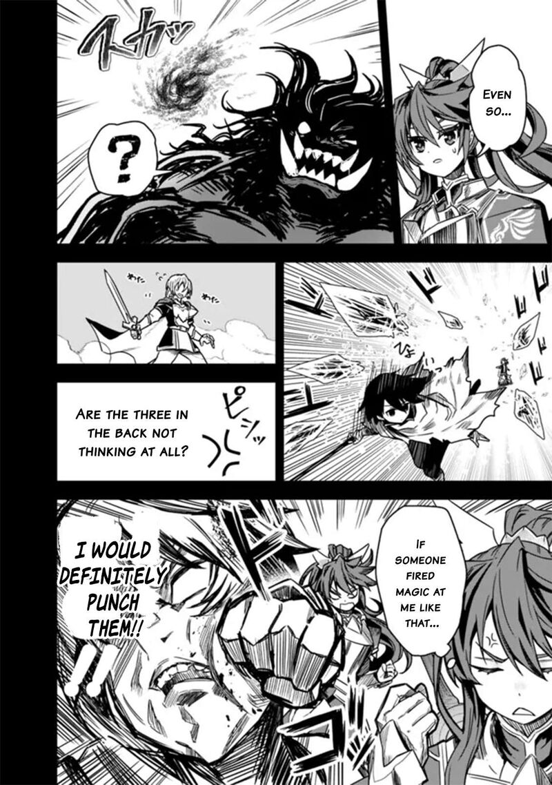 Kuroneko No Kenshi 2 18