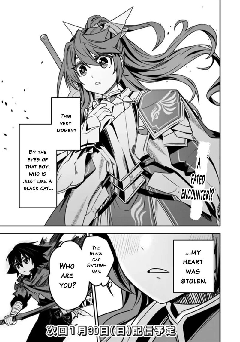 Kuroneko No Kenshi 2 21