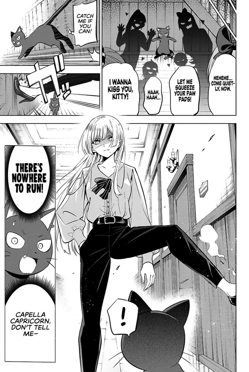 Kuroneko To Majo No Kyoushitsu 10 15