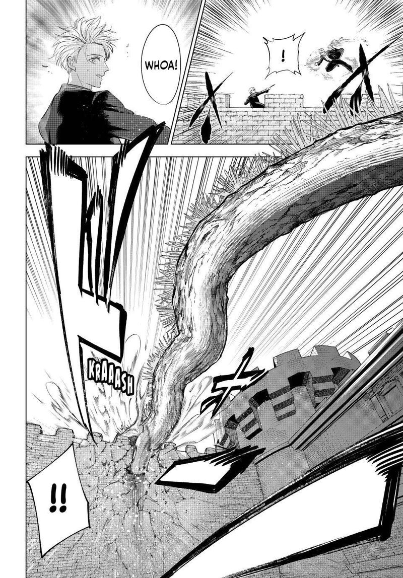 Kuroneko To Majo No Kyoushitsu 100 19