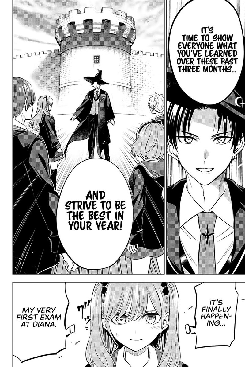 Kuroneko To Majo No Kyoushitsu 11 6