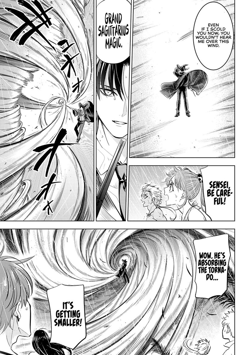 Kuroneko To Majo No Kyoushitsu 11e 14