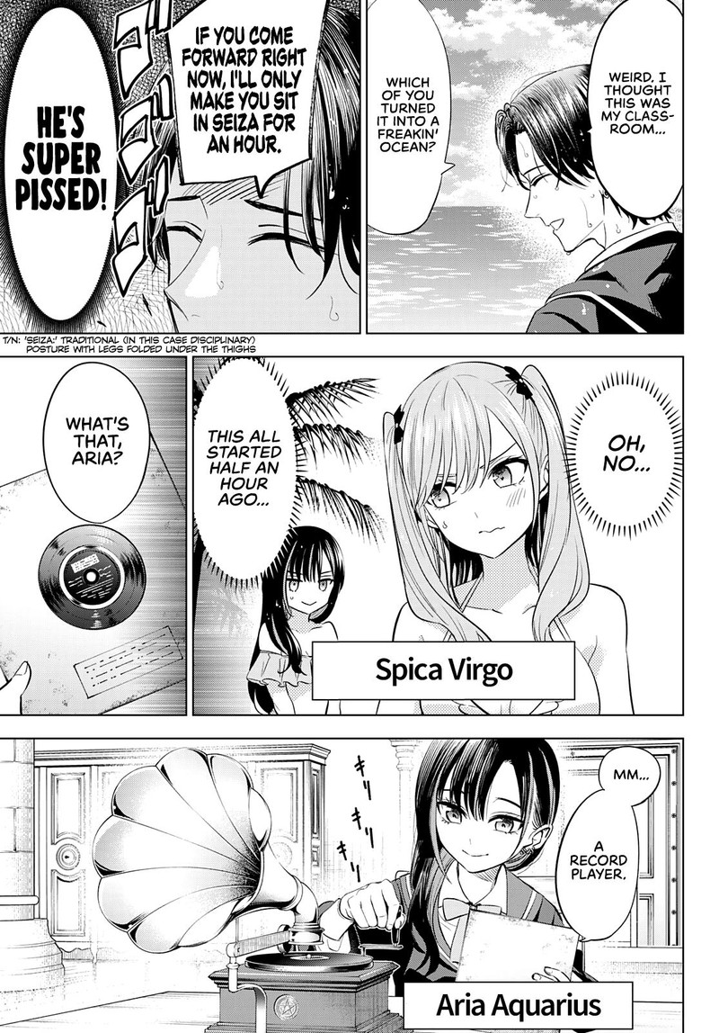 Kuroneko To Majo No Kyoushitsu 11e 6