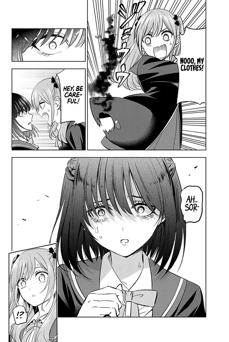 Kuroneko To Majo No Kyoushitsu 12 18