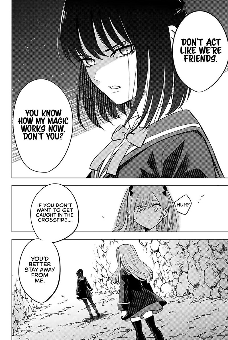 Kuroneko To Majo No Kyoushitsu 12 20