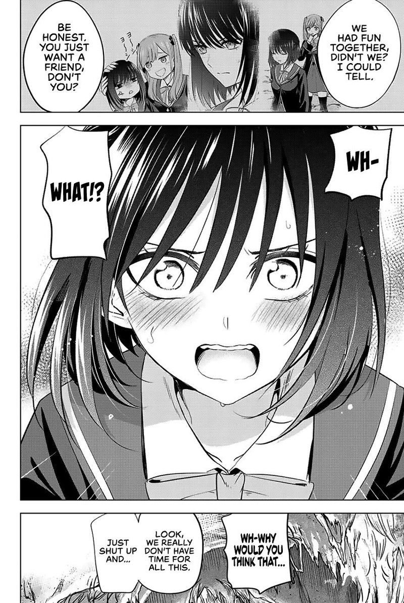 Kuroneko To Majo No Kyoushitsu 13 19
