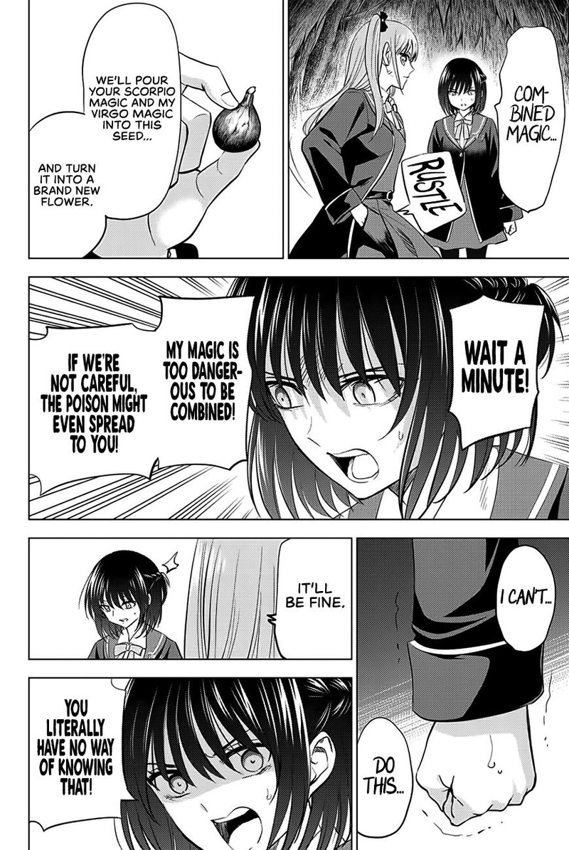 Kuroneko To Majo No Kyoushitsu 14 10