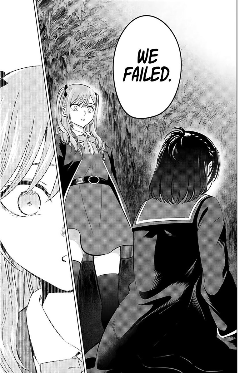 Kuroneko To Majo No Kyoushitsu 15 11