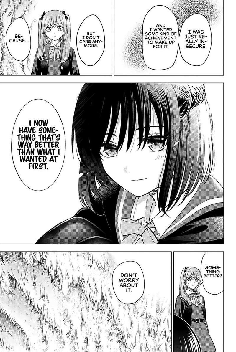 Kuroneko To Majo No Kyoushitsu 15 13