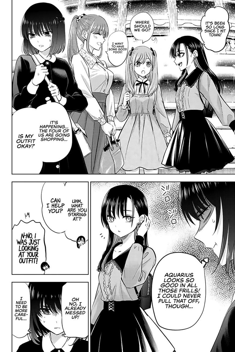 Kuroneko To Majo No Kyoushitsu 16 10