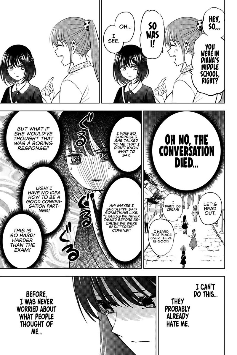 Kuroneko To Majo No Kyoushitsu 16 11
