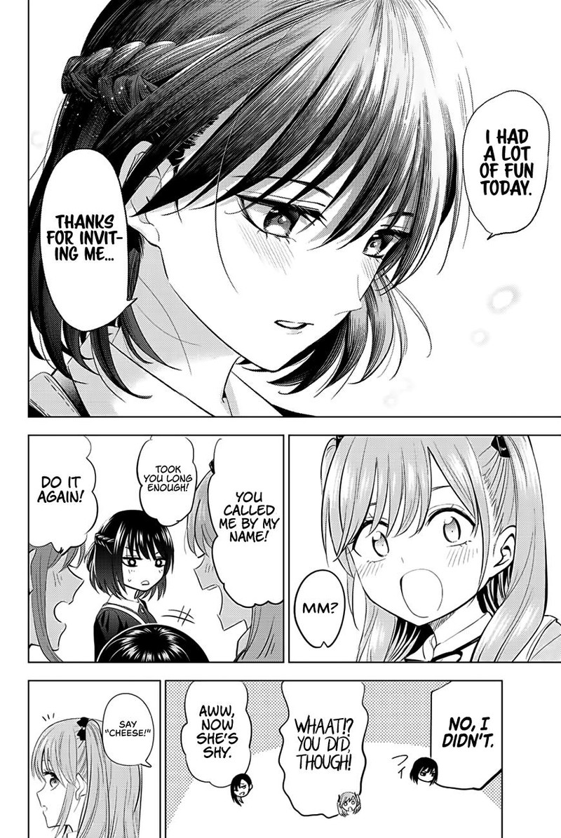 Kuroneko To Majo No Kyoushitsu 16 20