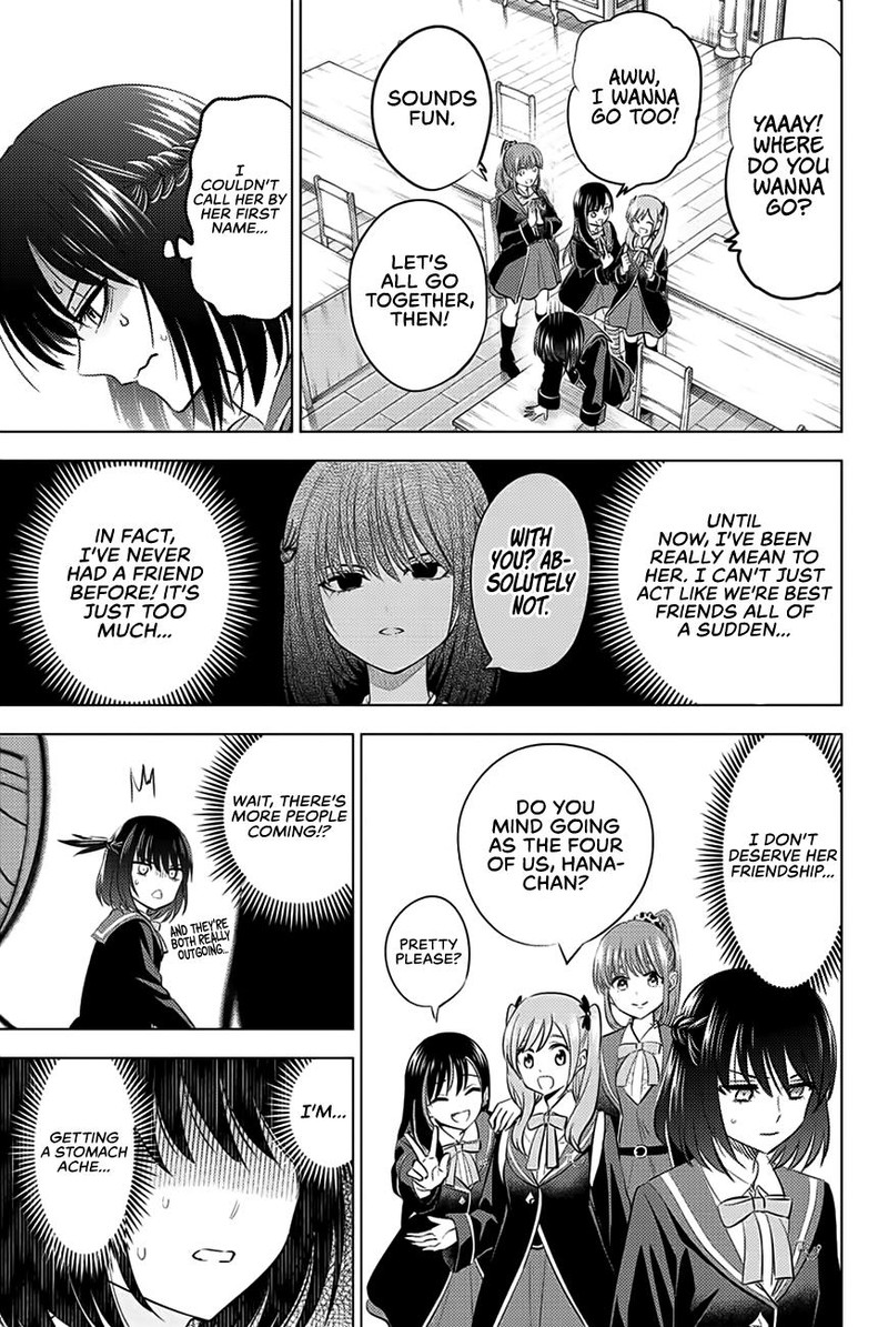 Kuroneko To Majo No Kyoushitsu 16 7