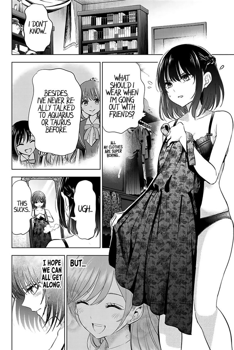 Kuroneko To Majo No Kyoushitsu 16 8