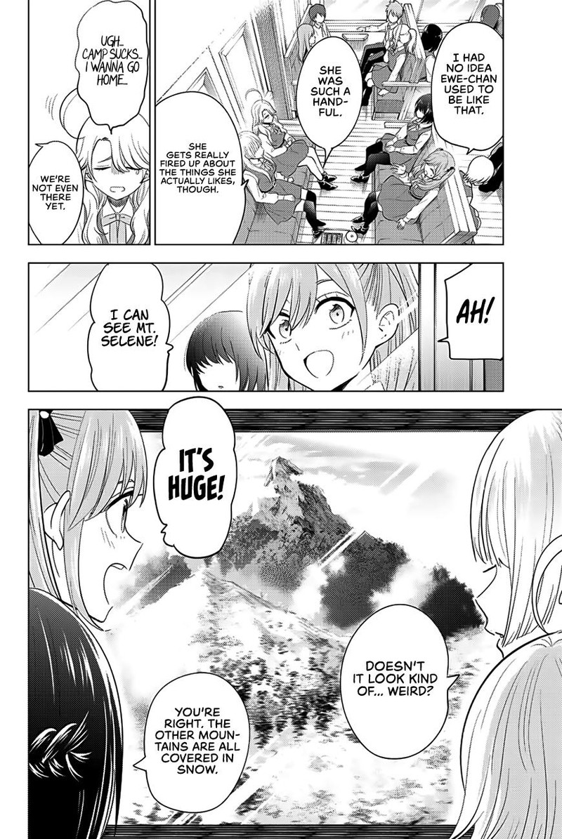 Kuroneko To Majo No Kyoushitsu 18 4
