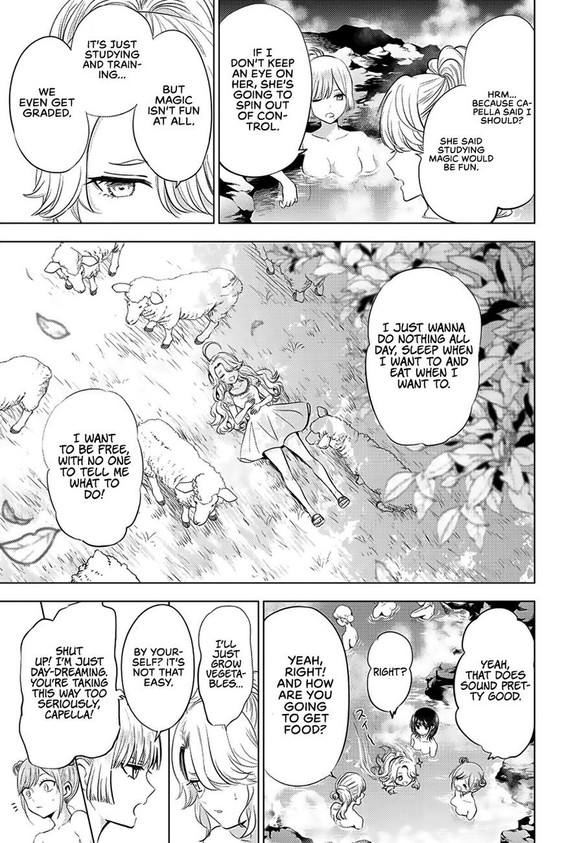 Kuroneko To Majo No Kyoushitsu 19 15