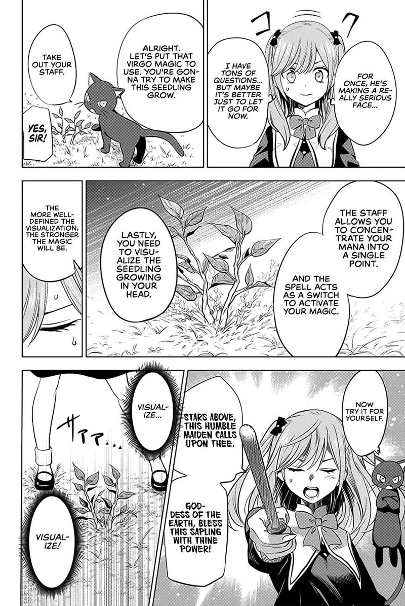 Kuroneko To Majo No Kyoushitsu 2 10