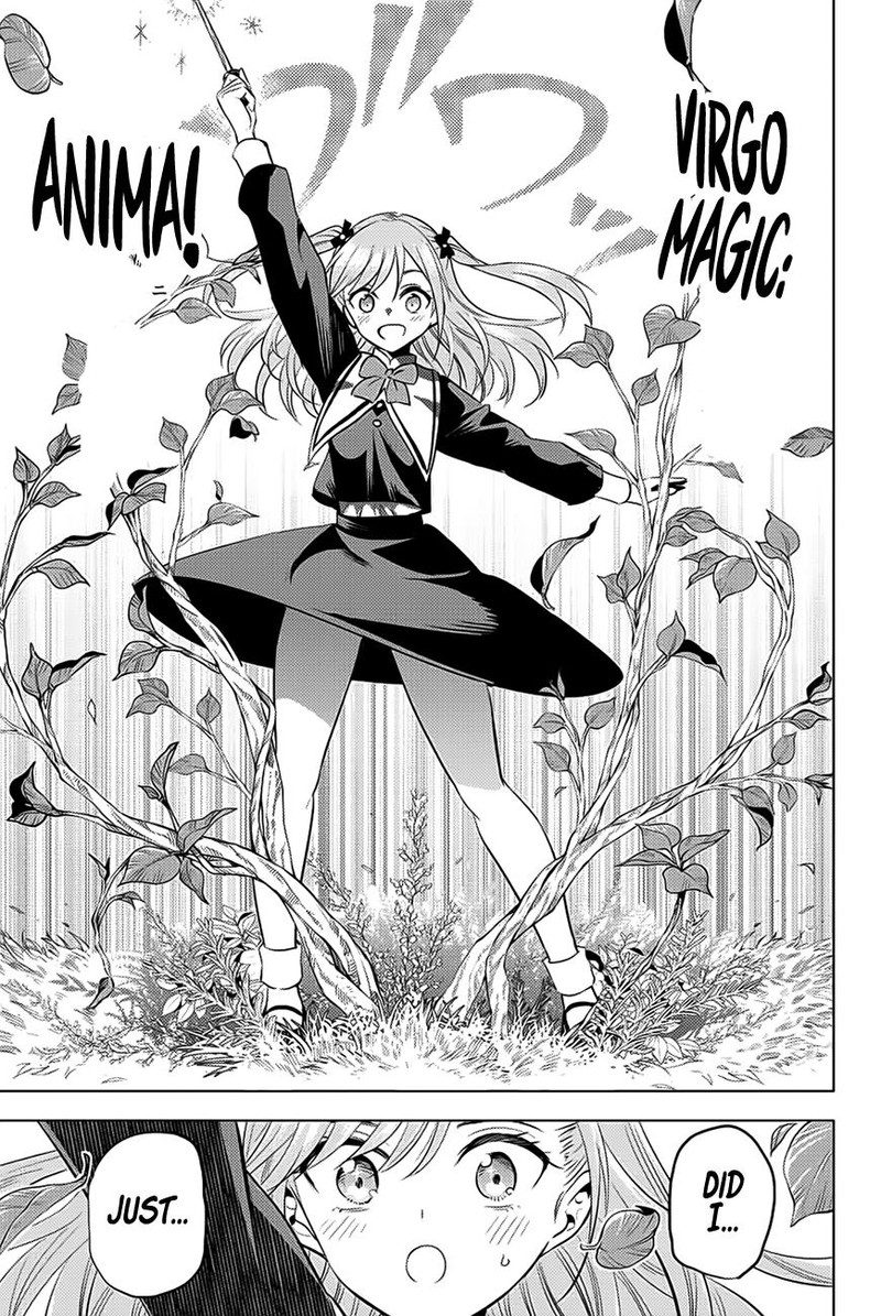 Kuroneko To Majo No Kyoushitsu 2 11