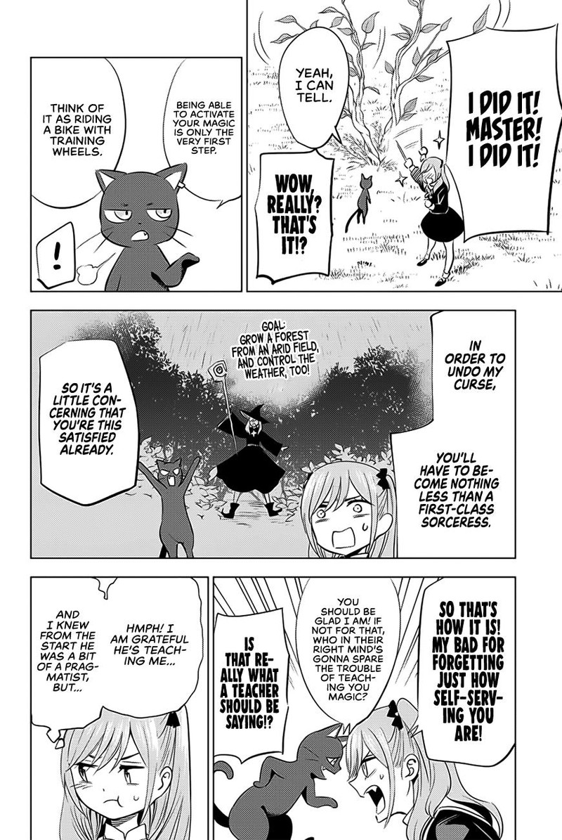Kuroneko To Majo No Kyoushitsu 2 12
