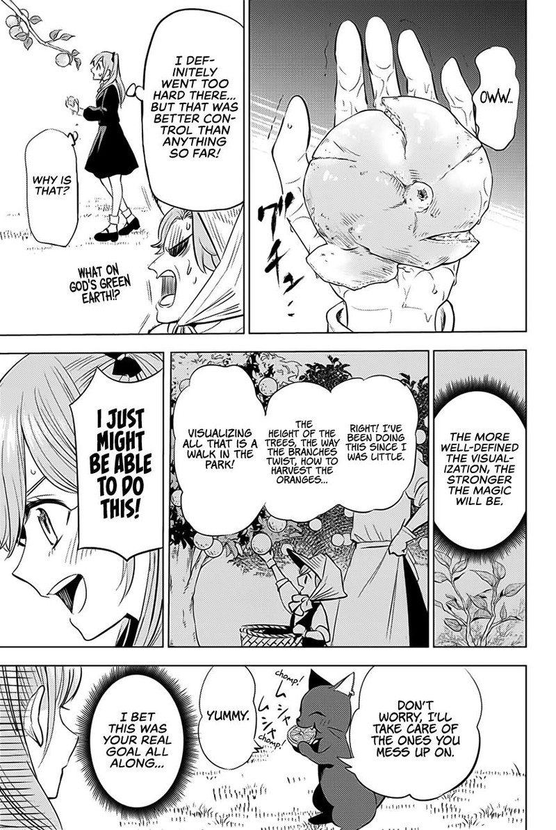 Kuroneko To Majo No Kyoushitsu 2 19