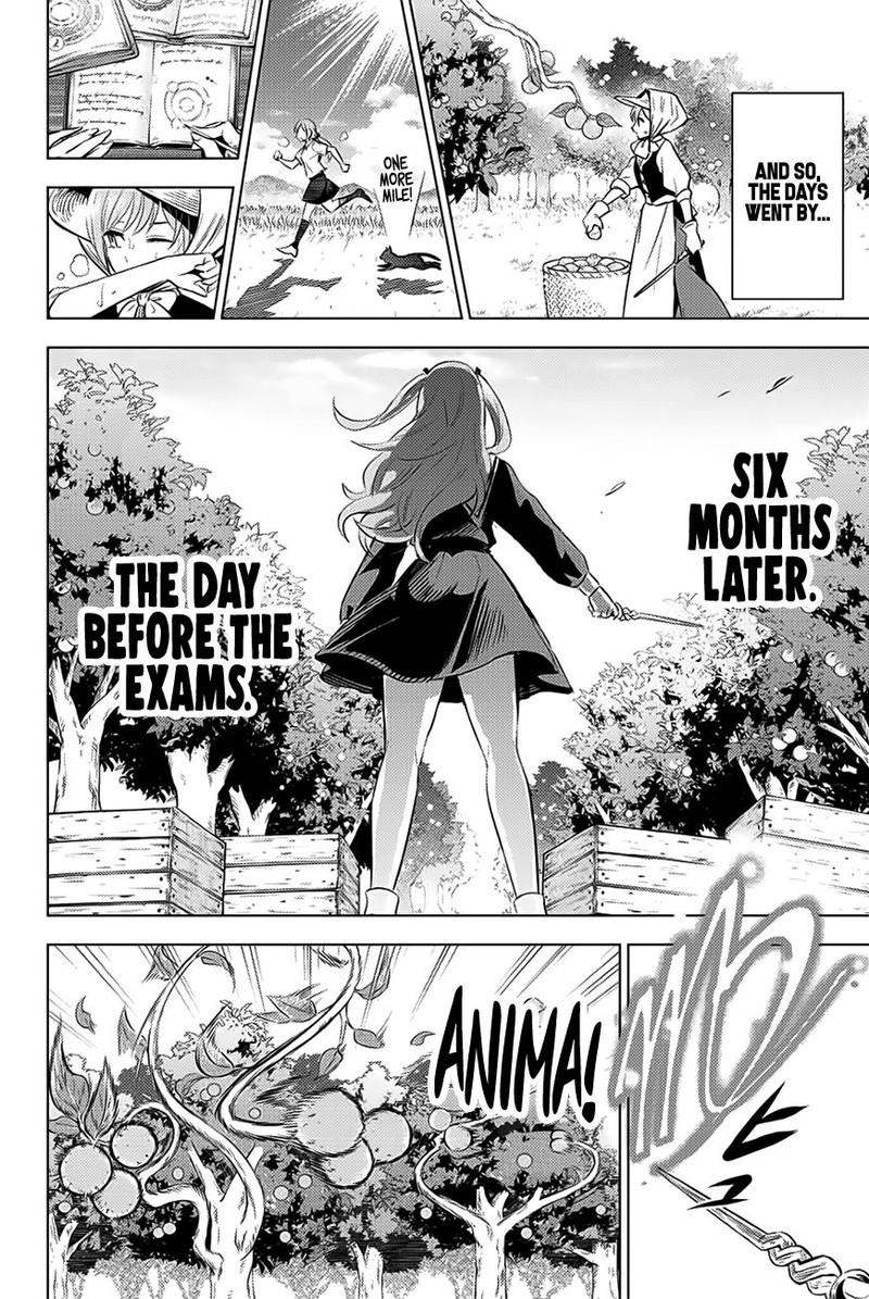 Kuroneko To Majo No Kyoushitsu 2 22